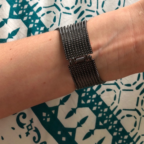 Clasp bracelet from Aldo - Picture 4 of 4